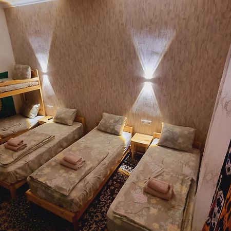 希瓦Naqqosh住宿加早餐旅馆 外观 照片